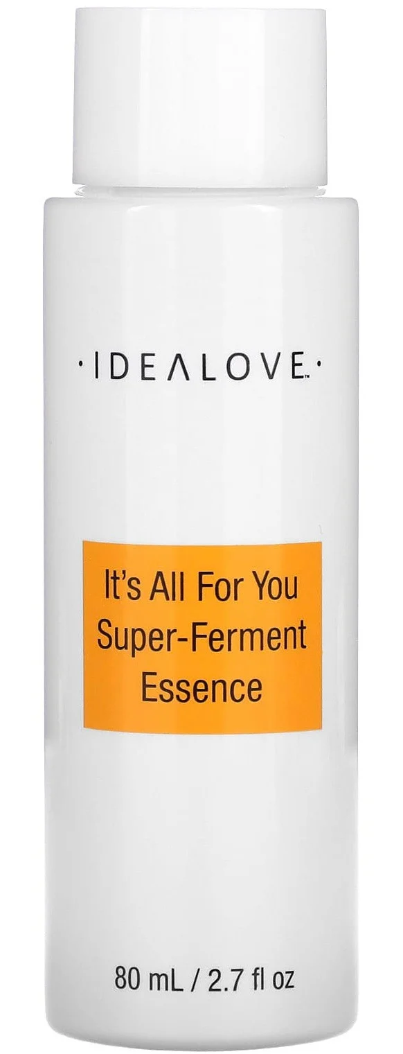 Idealove It's All For You, Super-ferment Essence