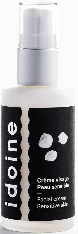Kamill Sensitive Skin Cream