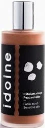 idoine Sensitive Skin Facial Scrub