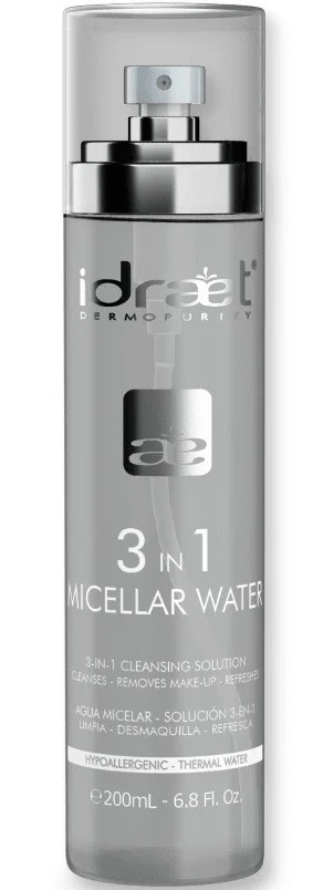 Apoliva 3 In 1 Micellar Water