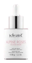 Idraet Alpine Roses