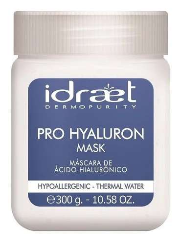 Idraet Pro Hyaluron Mask
