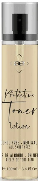 Nước hoa hồng Idraet Protect Toner Locion