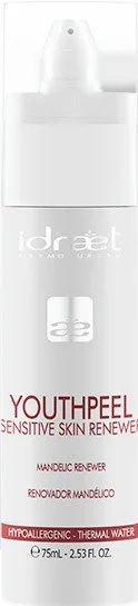 Idraet Youthpeel Sensitive Skin Renewal