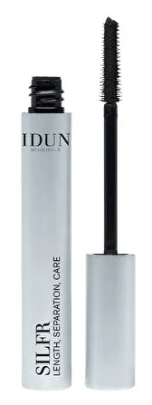 Chuốt mi IDUN Minerals Silfr Brown Mascara