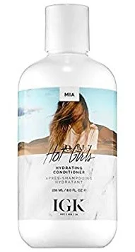 IGK Hot Girls Hydrating Conditioner