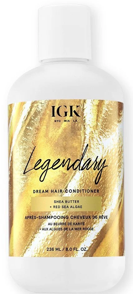 Dầu xả IGK Legendary Dream Hair Conditioner