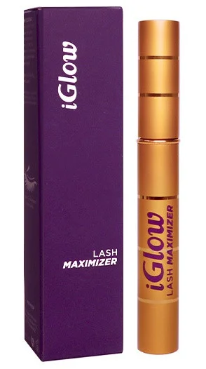 iGlow Lash Maximizer - Vippeserum