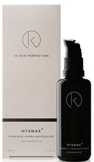 Ik skin Perfection Hyamax Powerful Hydra Moisturizer