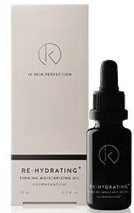 Ik skin Perfection Re-hydrating+