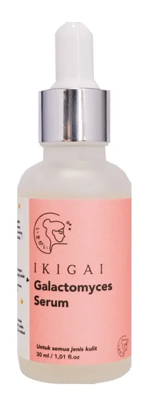 Ikigai Galactomyces Serum