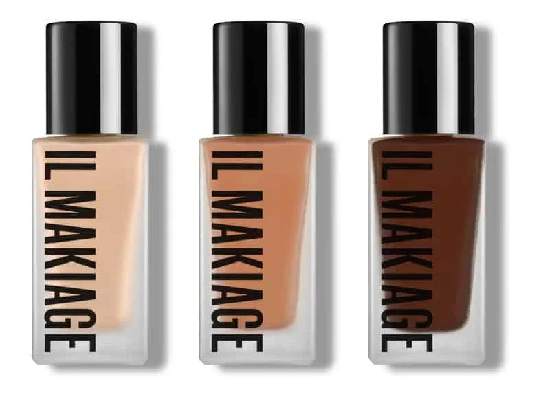 Il Makiage Flawless Base Foundation