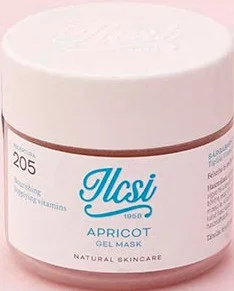 Mặt nạ Ilcsi Apricot Gel Mask