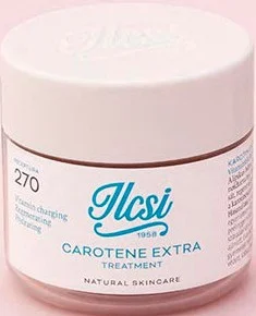 Sản phẩm đặc trị Ilcsi Carotene Extra Treatment