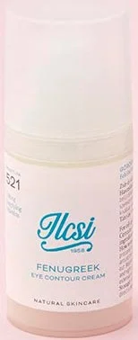 Phấn tạo khối Ilcsi Fenugreek Eye Contour Cream