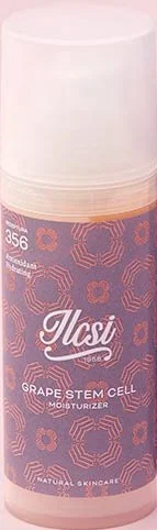 Ilcsi Grape Stem Cell Moisturizer