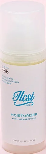 Kem dưỡng ẩm Ilcsi Moisturizer With Hexapeptide