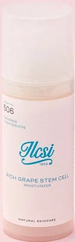Kem dưỡng ẩm Ilcsi Rich Grape Stem Cell Moisturizer