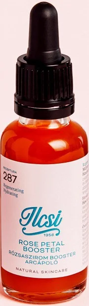 Ilcsi Rose Petal Booster