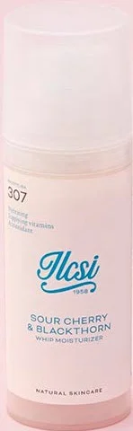 Kem dưỡng ẩm Ilcsi Sour Cherry & Blackthorn Whip Moisturizer