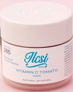 Ilcsi Vitamin C Tomato Mask