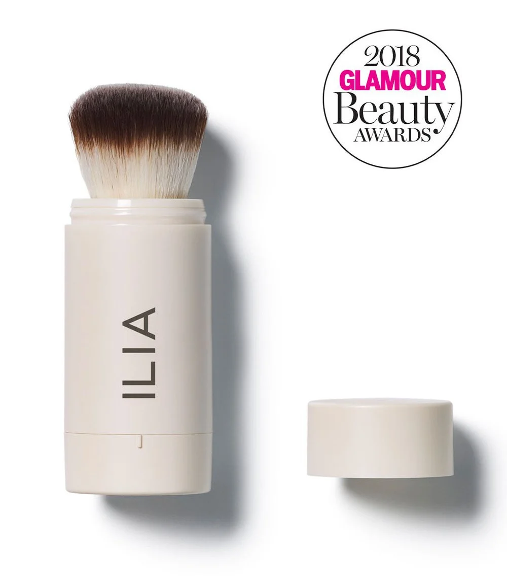 Phấn phủ ILia Flow-Thru Radiant Translucent Powder SPF 20 - Moondance