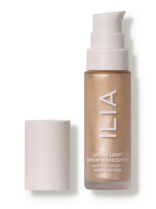 ILia Liquid Light Serum Highlighter