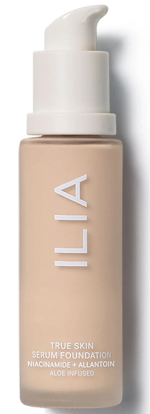 ILia True Skin Serum Foundation