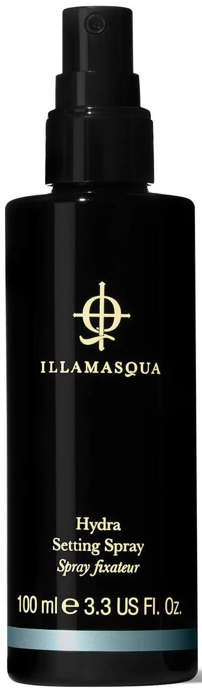 Illamasqua Hydra Setting Spray