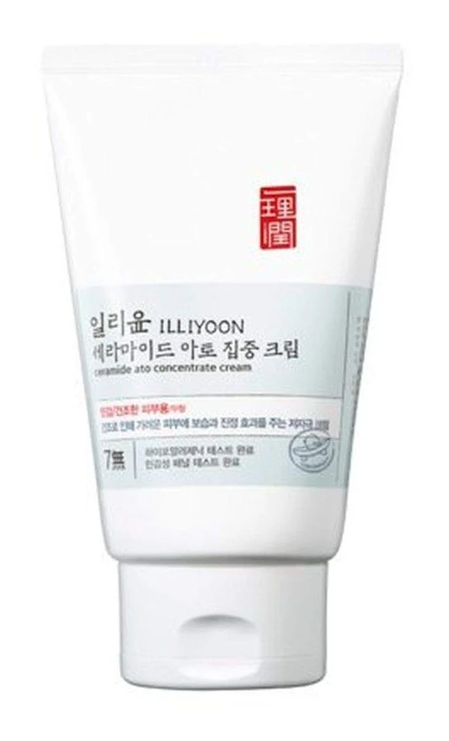 ILLIYOON Ceramide Ato Intensive Cream