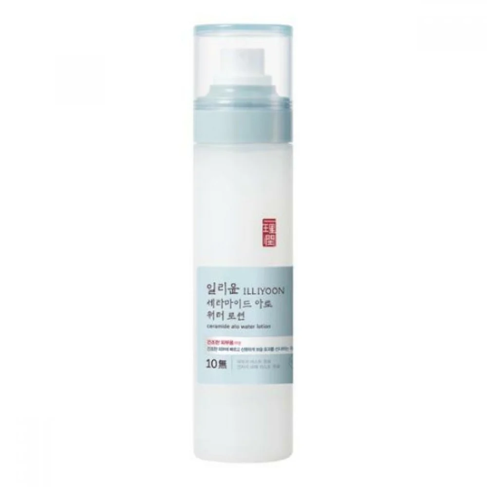 Sữa dưỡng ILLIYOON Ceramide Ato Water Lotion