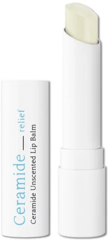 Son dưỡng ILLIYOON Ceramide Lip Balm Unscented