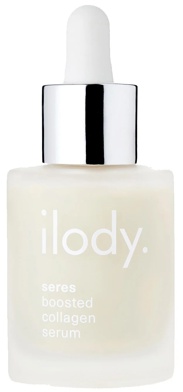 Tinh chất Ilody Seres Boosted Collagen Serum