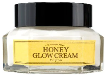 Kem I'M FROM Honey Glow Cream