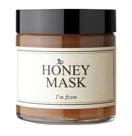 I'M FROM Honey Mask (Old)