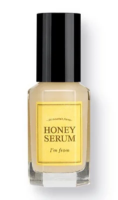 I'M FROM Honey Serum