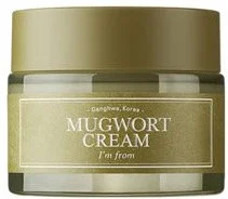 I'M FROM Mugwort Cream