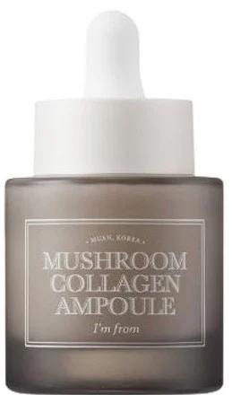 I'M FROM Mushroom Collagen Ampoule