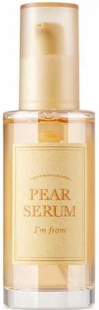 I'M FROM Pear Serum
