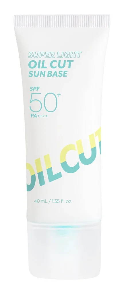 I'M MEME I'm Super Light Oil Cut Sun Base