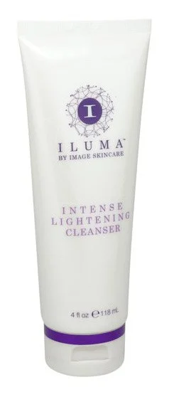 Sữa rửa mặt Image Iluma Intense Lightening Cleanser