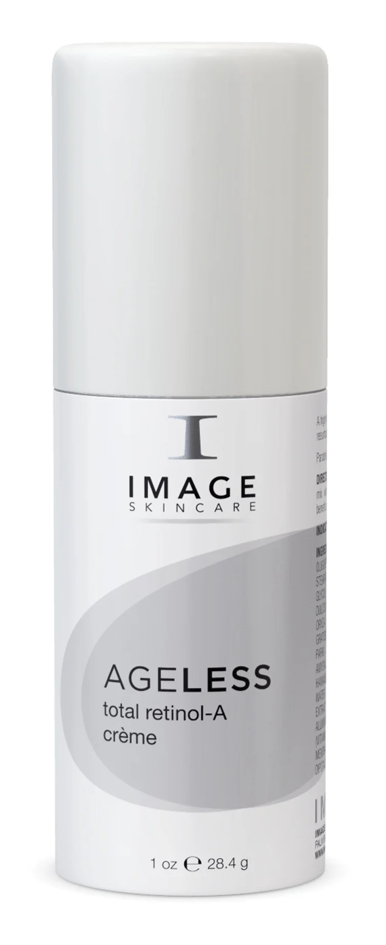 Image Skincare Ageless Total Retinol A Crème