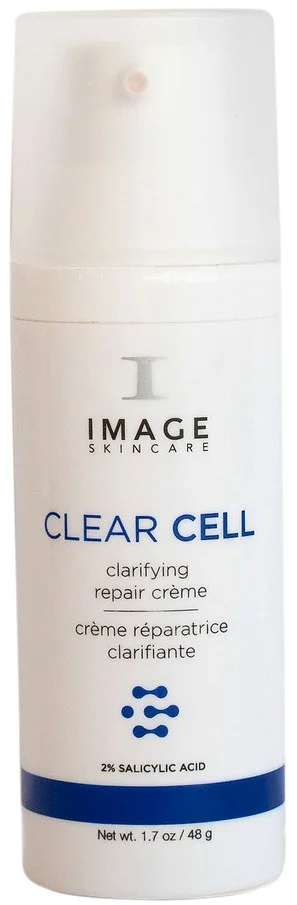 Image Skincare Clear Cell Clarifying Repair Creme