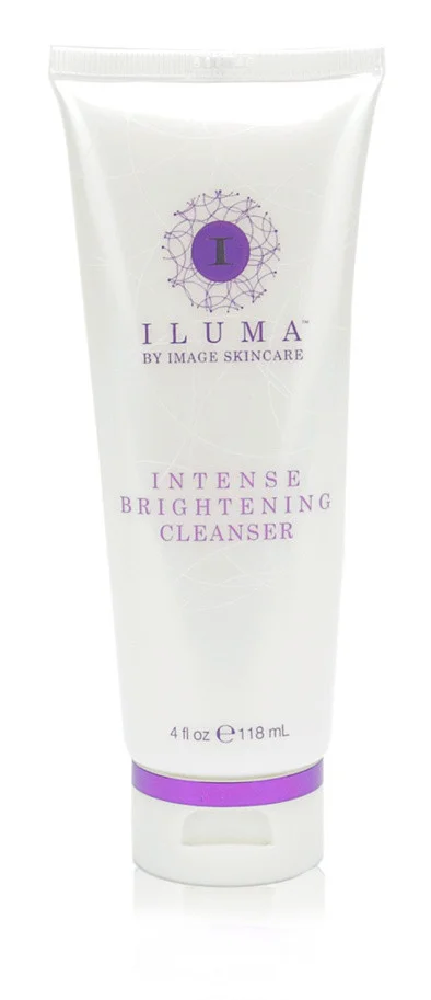 Sữa rửa mặt Image Skincare Iluma Intense Brightening Cleanser