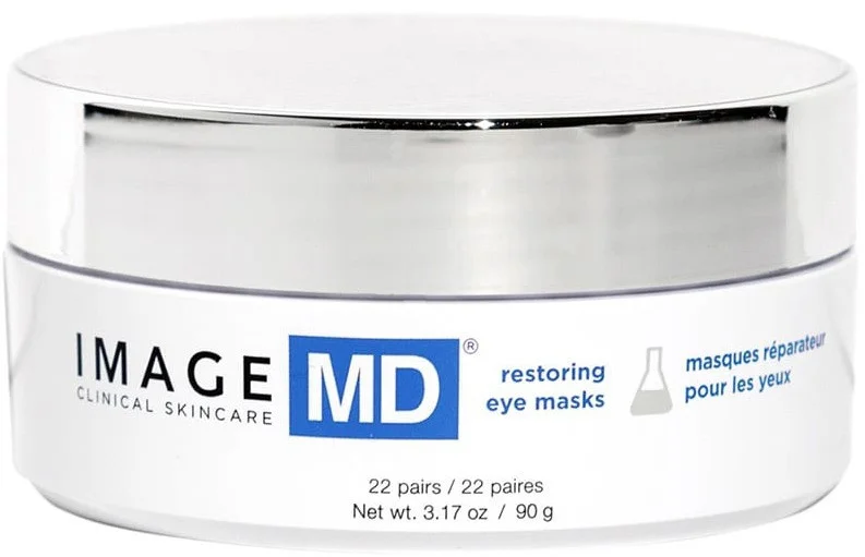 Mặt nạ Image Skincare Md Restoring Eye Masks