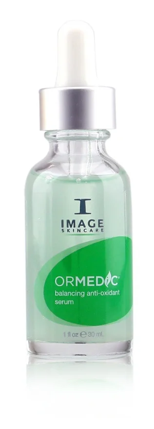 Image Ormedic Balancing Anti-Oxidant Serum