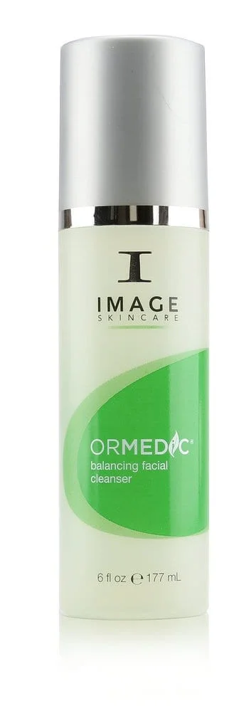 Image Ormedic Balancing Facial cleanser