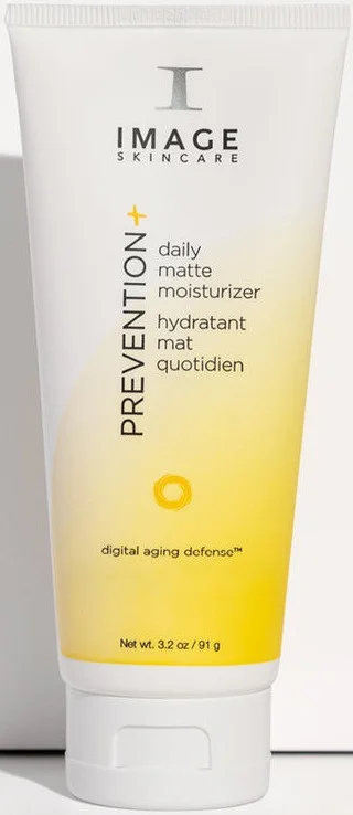 Dưỡng ẩm Image Skincare Prevention + Daily Matte Moisturiser