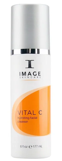 Image Skincare Vital C Hydrating Facial Cleanser