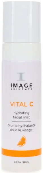 Xịt khoáng Image Skincare Vital C Hydrating Facial Mist